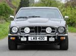 Aston Martin Lagonda V8 Saloon 1974 года